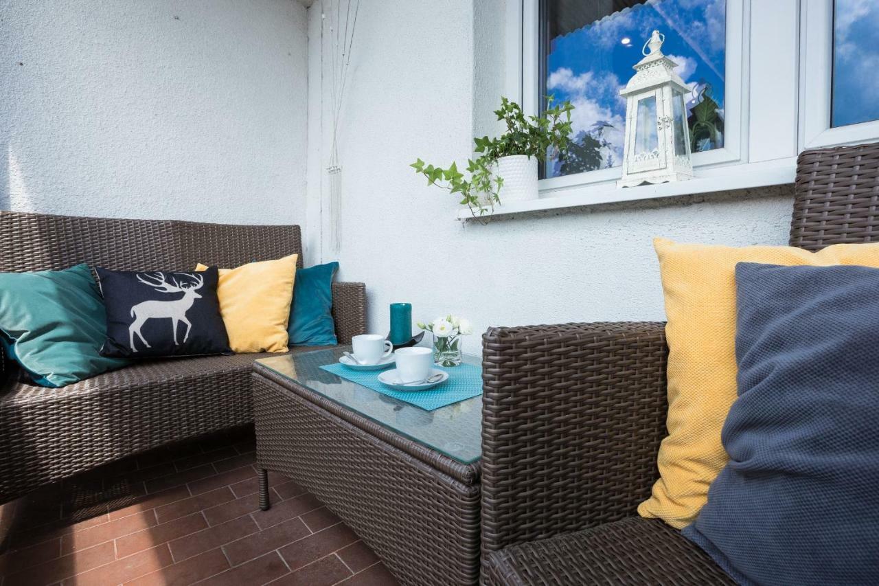 Apartamentylove - Apartament Zborowski Centrum, 100M Do Krupowek Zakopane Ngoại thất bức ảnh