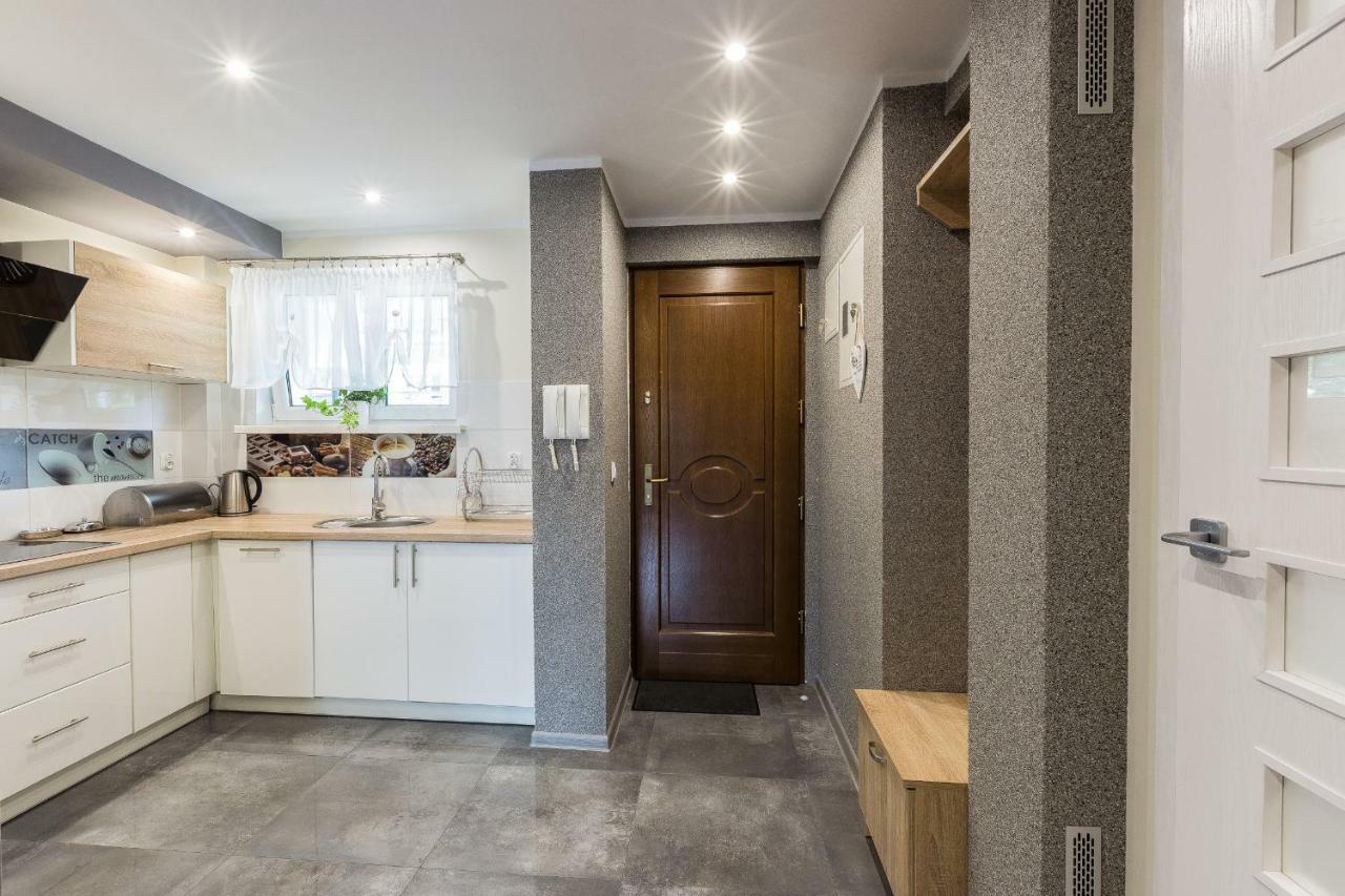 Apartamentylove - Apartament Zborowski Centrum, 100M Do Krupowek Zakopane Ngoại thất bức ảnh