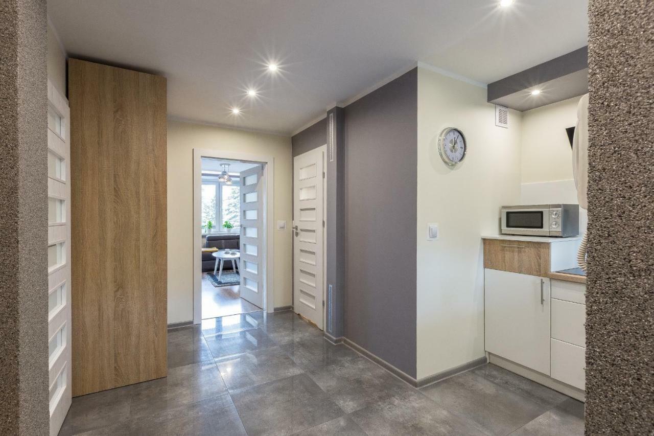 Apartamentylove - Apartament Zborowski Centrum, 100M Do Krupowek Zakopane Ngoại thất bức ảnh