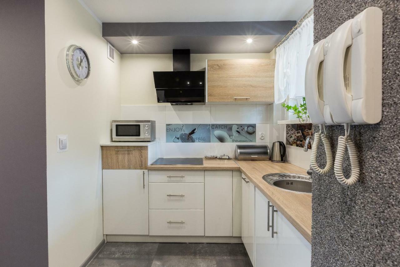 Apartamentylove - Apartament Zborowski Centrum, 100M Do Krupowek Zakopane Ngoại thất bức ảnh