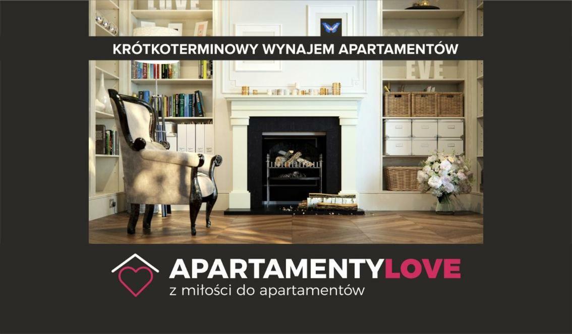Apartamentylove - Apartament Zborowski Centrum, 100M Do Krupowek Zakopane Ngoại thất bức ảnh